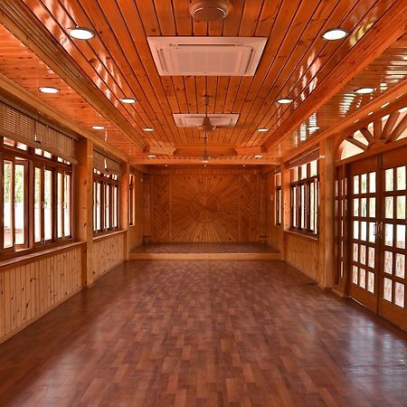 Lush Green Retreat Wandoor المظهر الخارجي الصورة