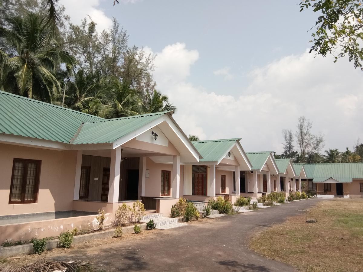Lush Green Retreat Wandoor المظهر الخارجي الصورة