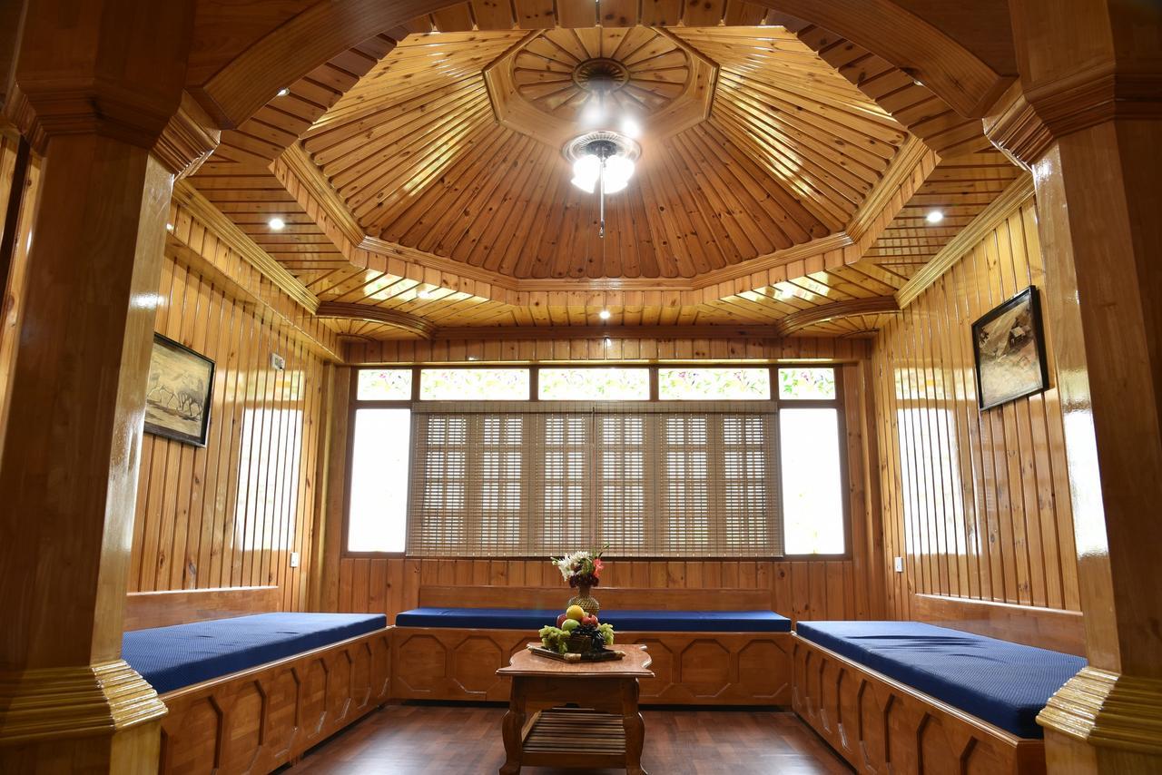 Lush Green Retreat Wandoor المظهر الخارجي الصورة