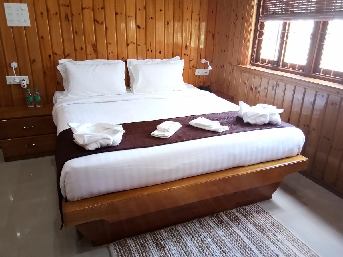 Lush Green Retreat Wandoor المظهر الخارجي الصورة