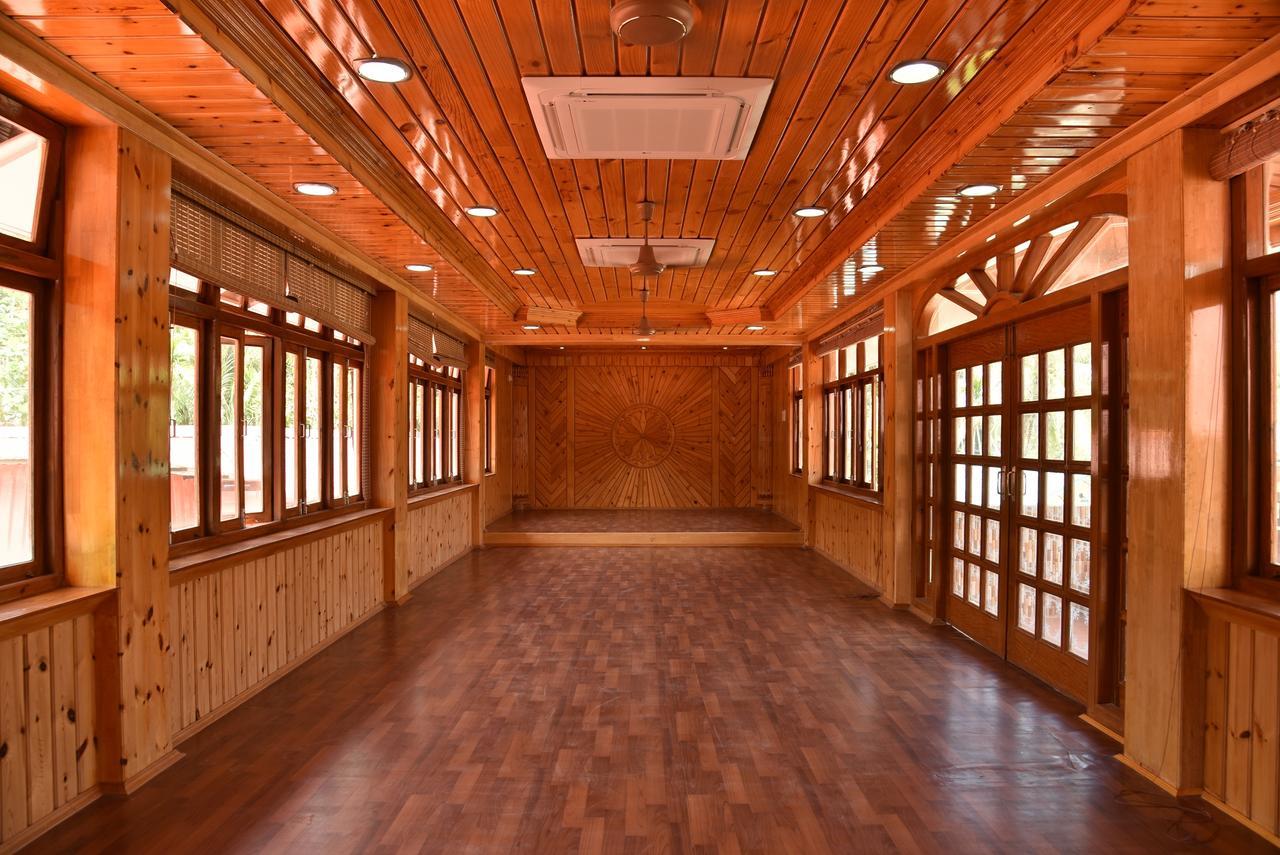 Lush Green Retreat Wandoor المظهر الخارجي الصورة