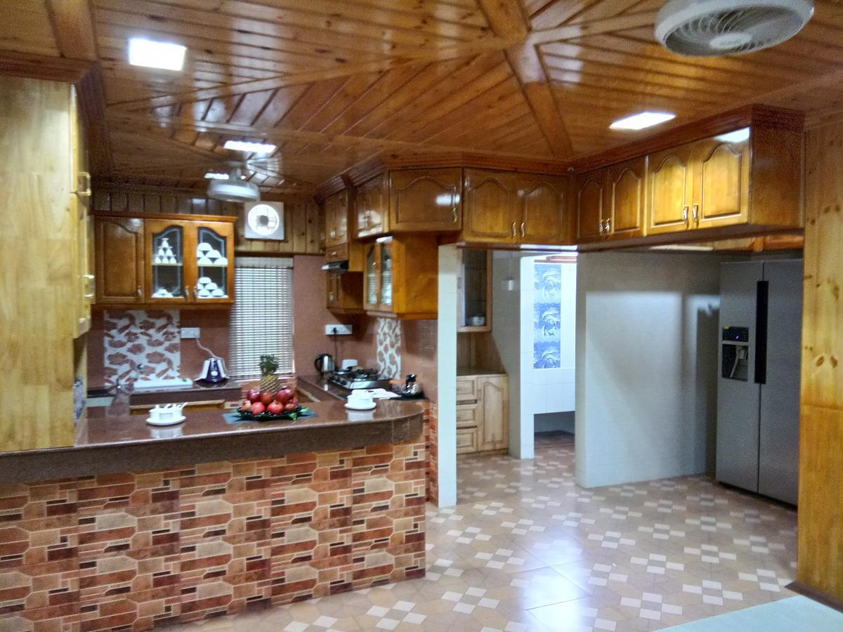 Lush Green Retreat Wandoor المظهر الخارجي الصورة