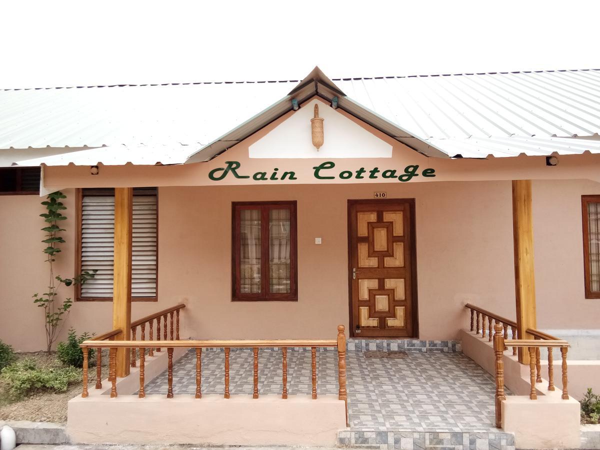 Lush Green Retreat Wandoor المظهر الخارجي الصورة