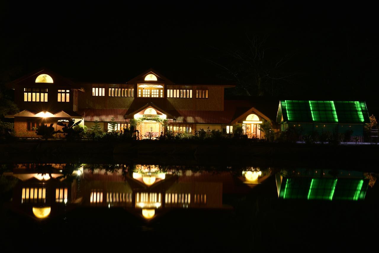 Lush Green Retreat Wandoor المظهر الخارجي الصورة