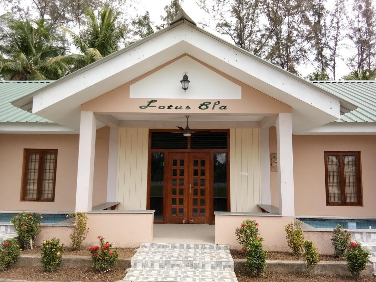 Lush Green Retreat Wandoor المظهر الخارجي الصورة