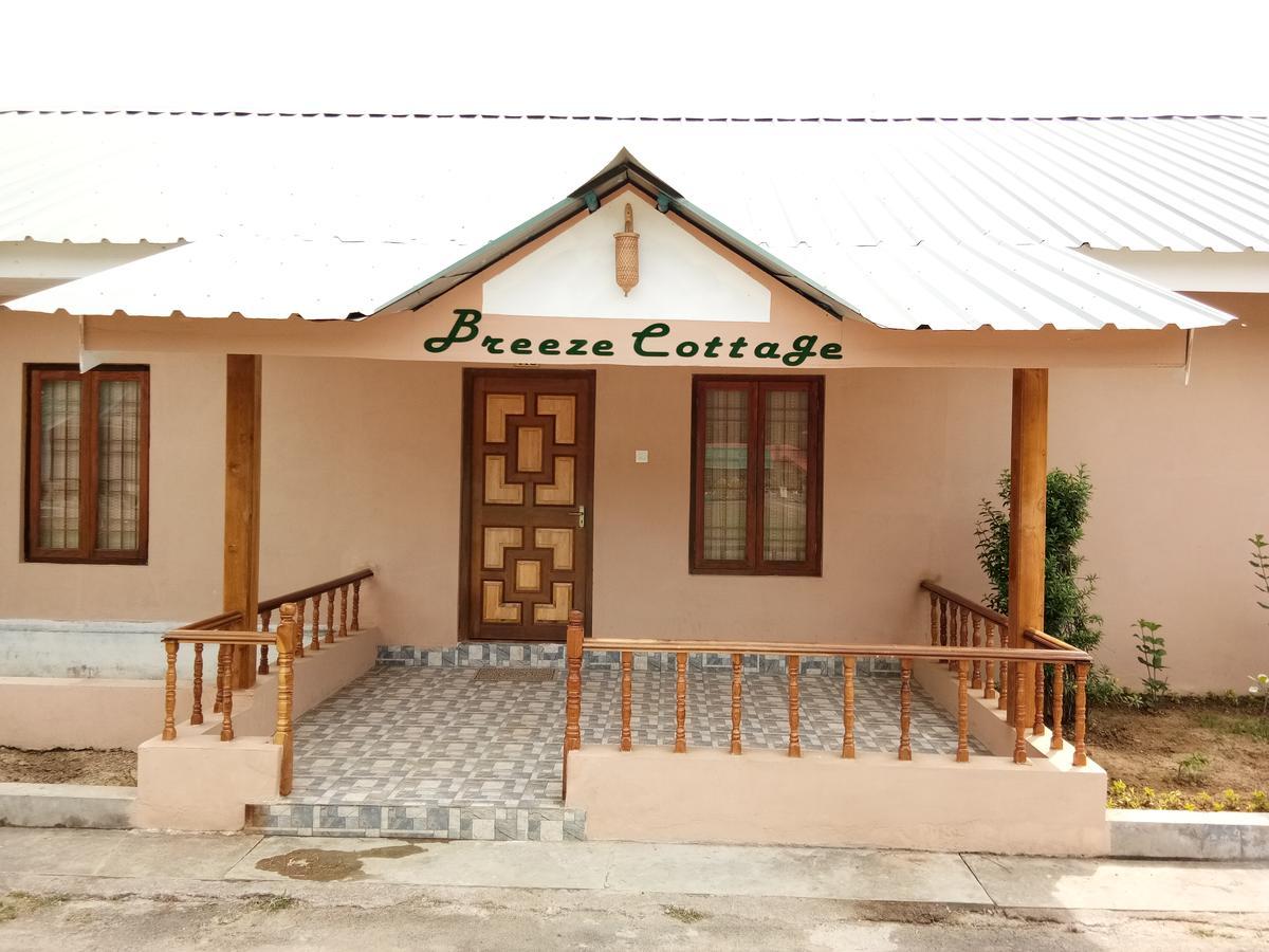 Lush Green Retreat Wandoor المظهر الخارجي الصورة
