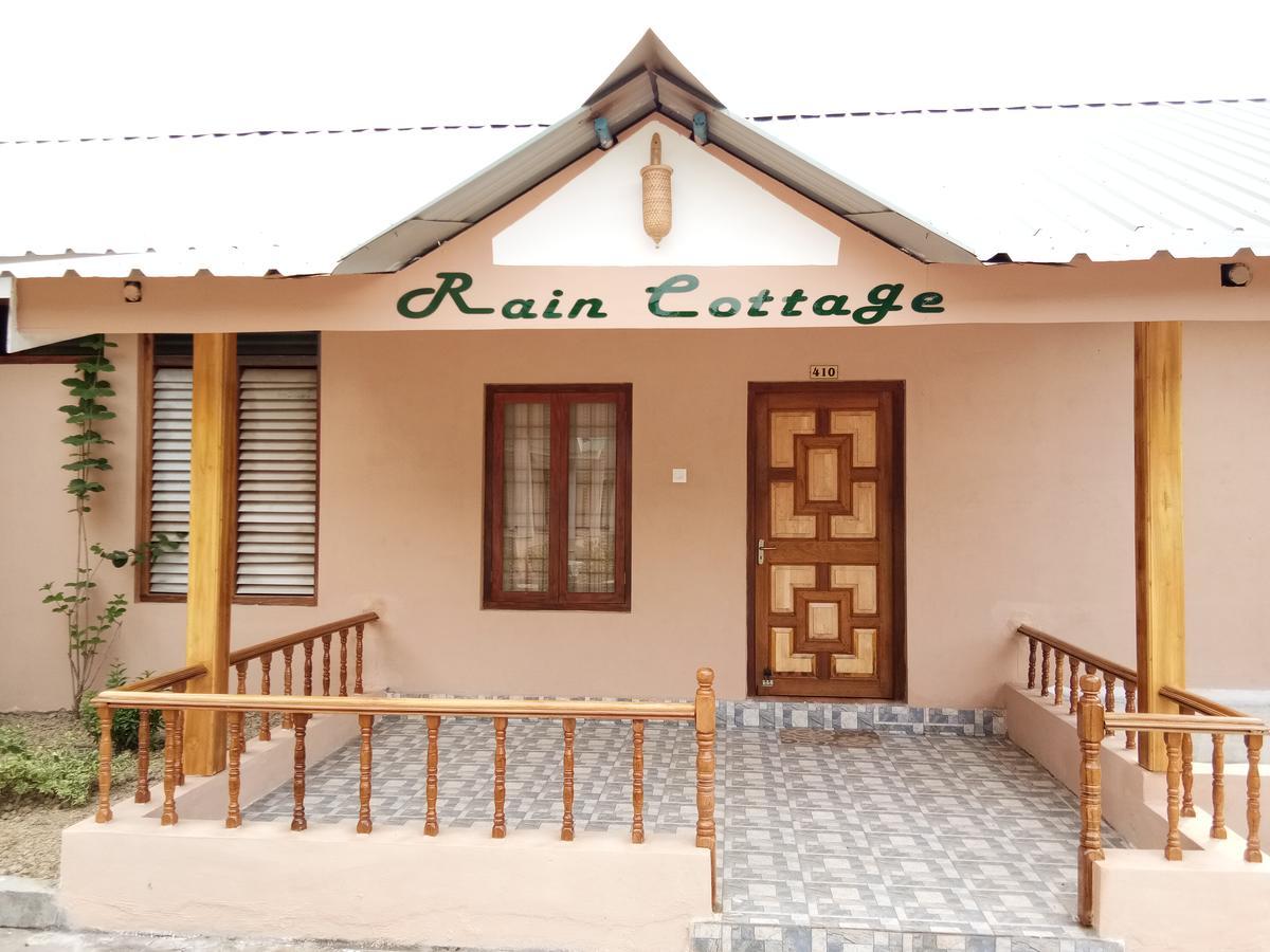 Lush Green Retreat Wandoor المظهر الخارجي الصورة