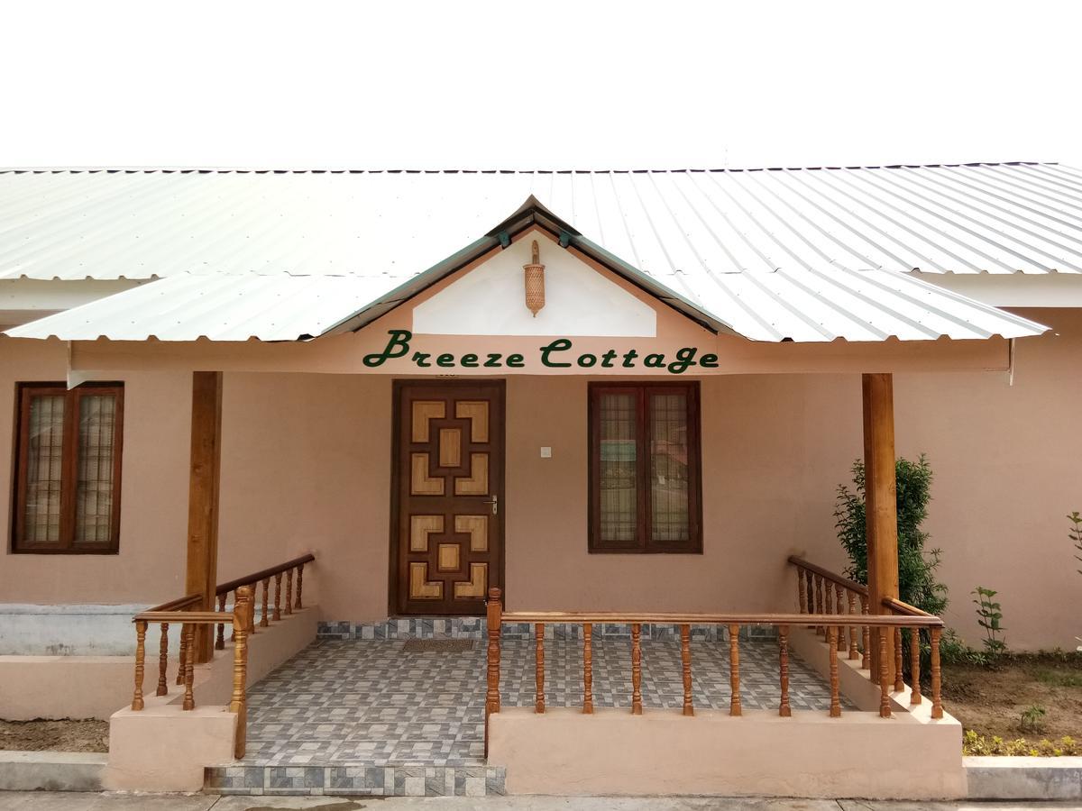 Lush Green Retreat Wandoor المظهر الخارجي الصورة