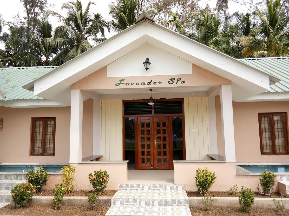 Lush Green Retreat Wandoor المظهر الخارجي الصورة