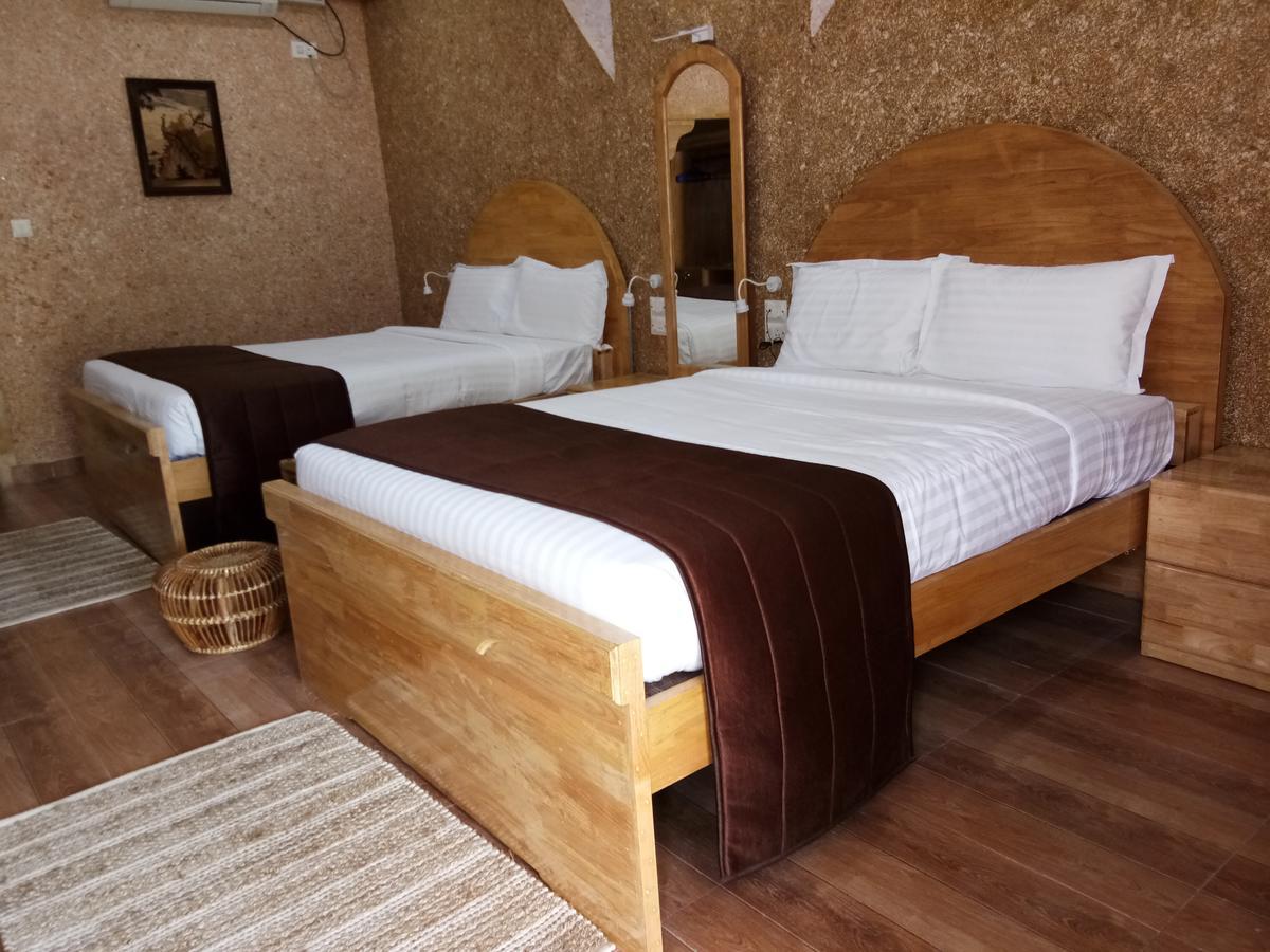 Lush Green Retreat Wandoor المظهر الخارجي الصورة