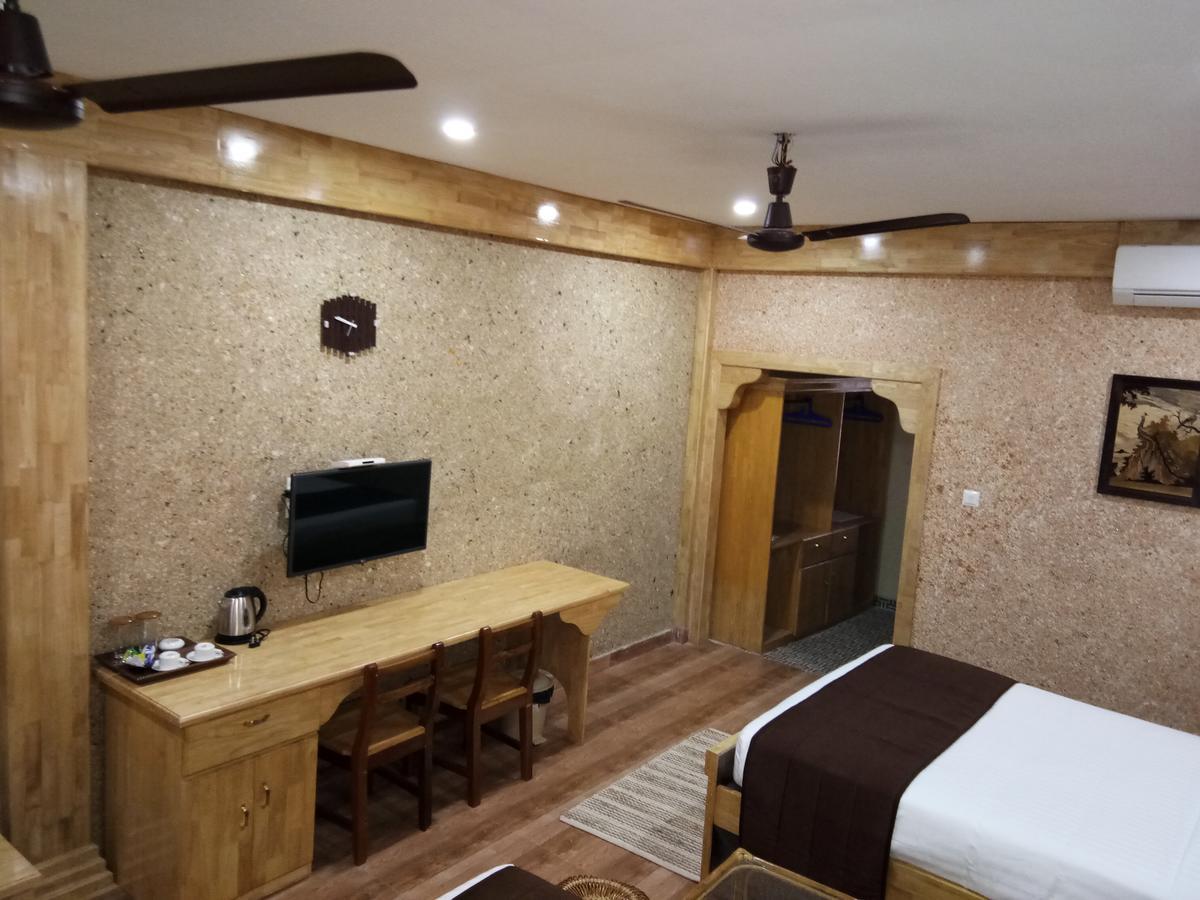 Lush Green Retreat Wandoor المظهر الخارجي الصورة