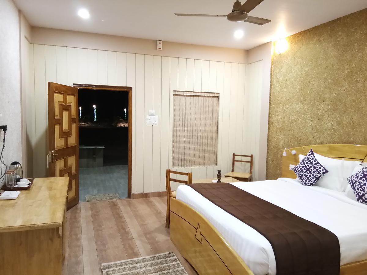 Lush Green Retreat Wandoor المظهر الخارجي الصورة